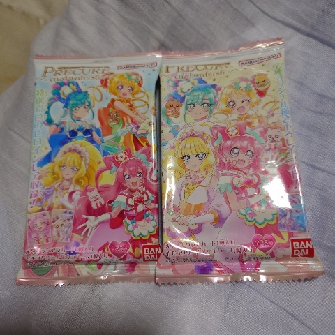 2025年最新】Yahoo!オークション -プリキュア カード (セット 2025年最新】Yahoo!オークション -プリキュア カード (セット