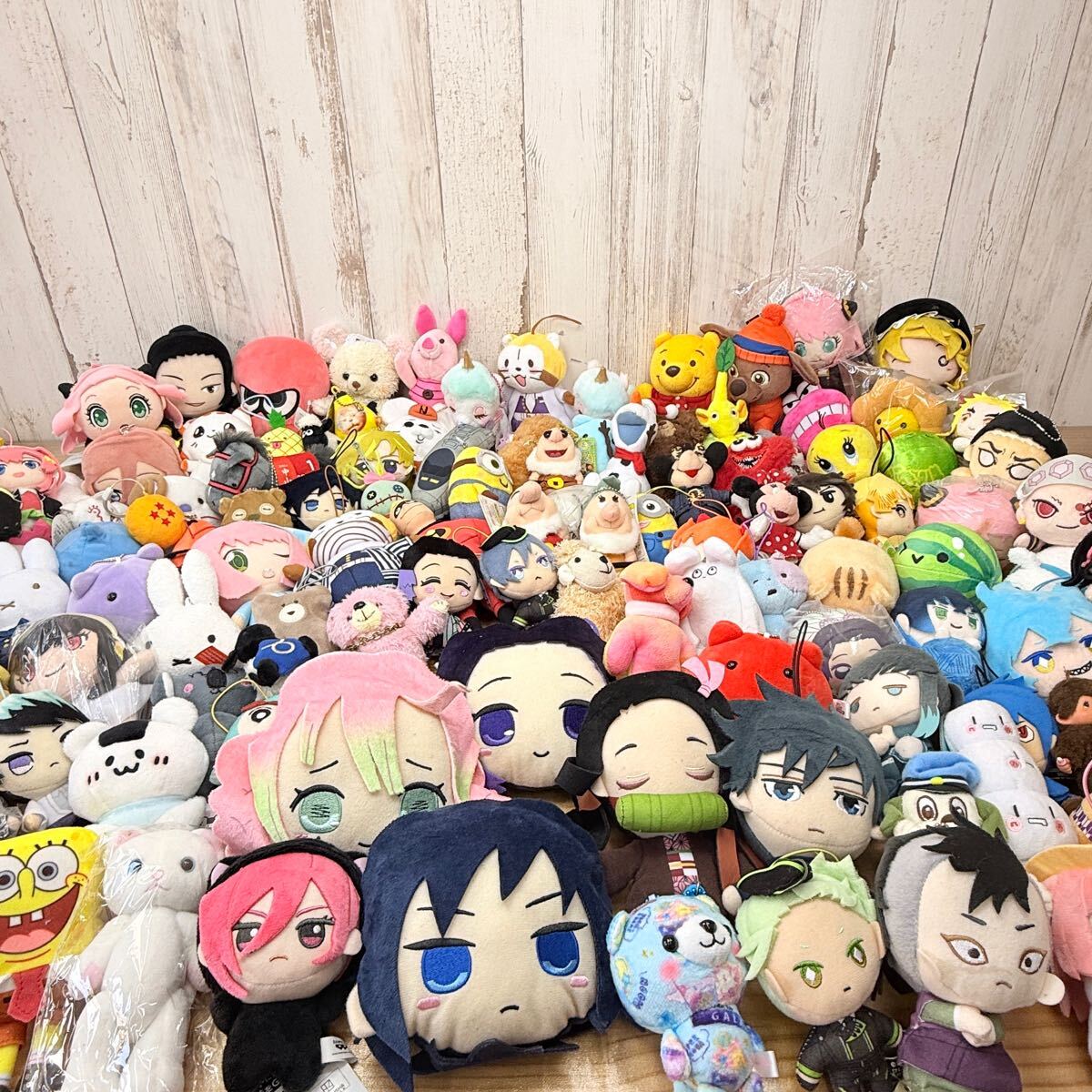 女の子向けプレゼント集結 Yahoo!オークション -「ミニマスコット」(キャラクター その他