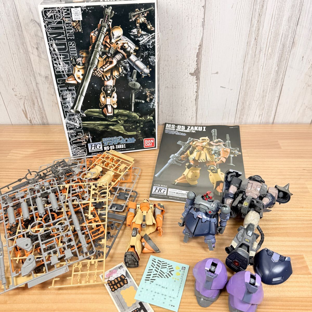 2025年最新】Yahoo!オークション -ガンプラ hg まとめの中古品 2025年最新】Yahoo!オークション -ガンプラ hg まとめの中古品