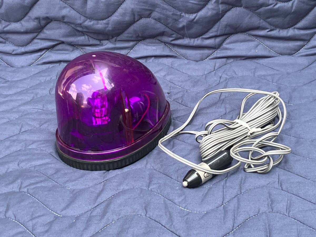 2025年最新】Yahoo!オークション -回転灯 パトライト 紫(自動車 2025年最新】Yahoo!オークション -回転灯 パトライト 紫(自動車