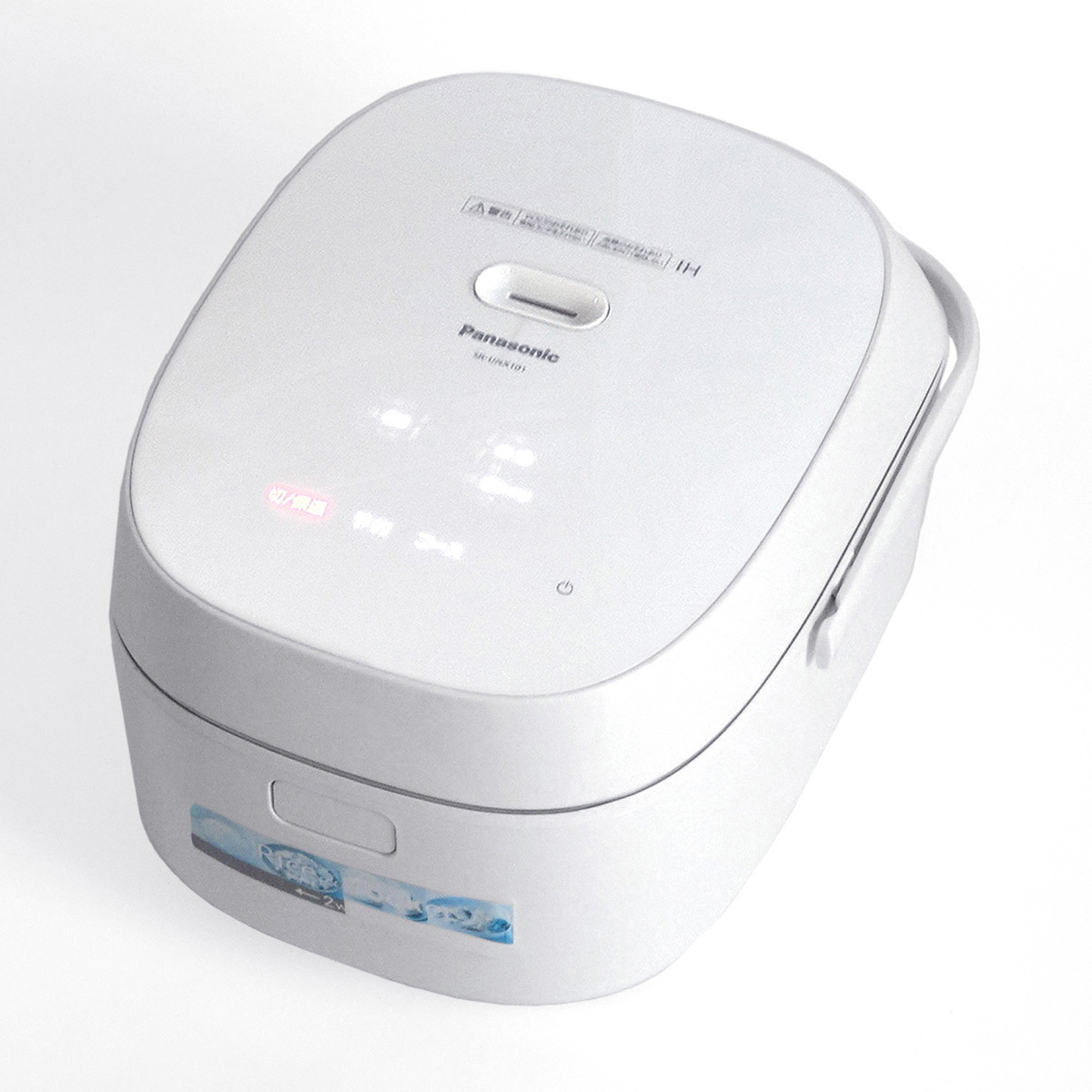 2025年最新】Yahoo!オークション -パナソニック 炊飯器の中古品 2025年最新】Yahoo!オークション -パナソニック 炊飯器の中古品