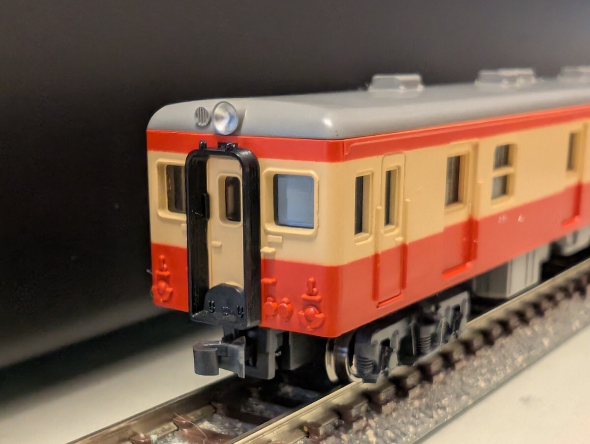 Yahoo!オークション -「キハユニ」(Nゲージ) (鉄道模型)の落札 Yahoo!オークション -「キハユニ」(Nゲージ) (鉄道模型)の落札
