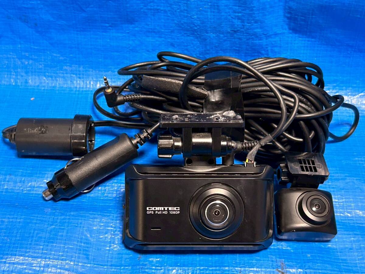 2025年最新】Yahoo!オークション -comtec zdr-035の中古品・新品 2025年最新】Yahoo!オークション -comtec zdr-035の中古品・新品