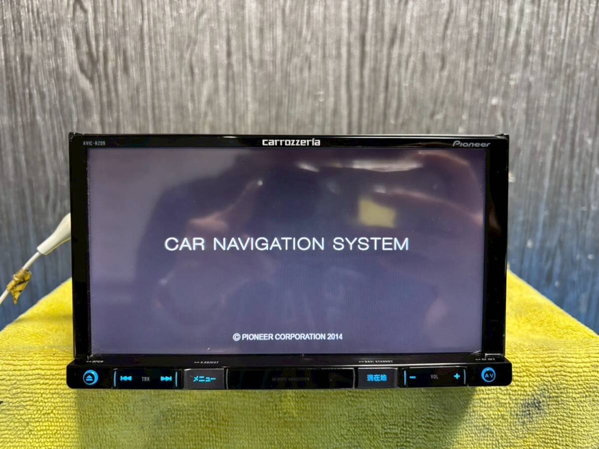 Yahoo!オークション -「avic rz09」の落札相場・落札価格 Yahoo!オークション -「avic rz09」の落札相場・落札価格