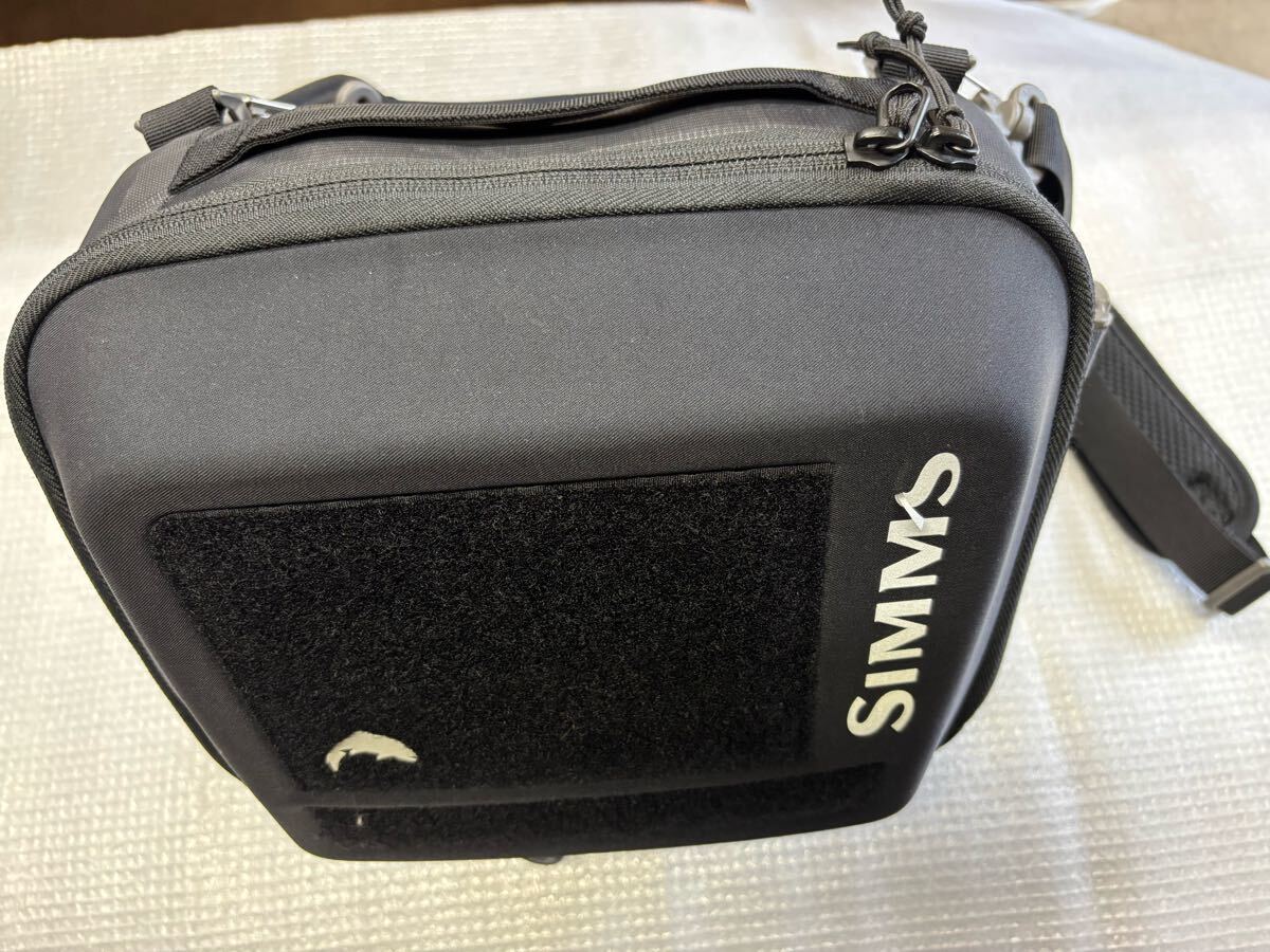 Yahoo!オークション -「simms シムス パック」の落札相場・落札価格 Yahoo!オークション -「simms シムス パック」の落札相場・落札価格