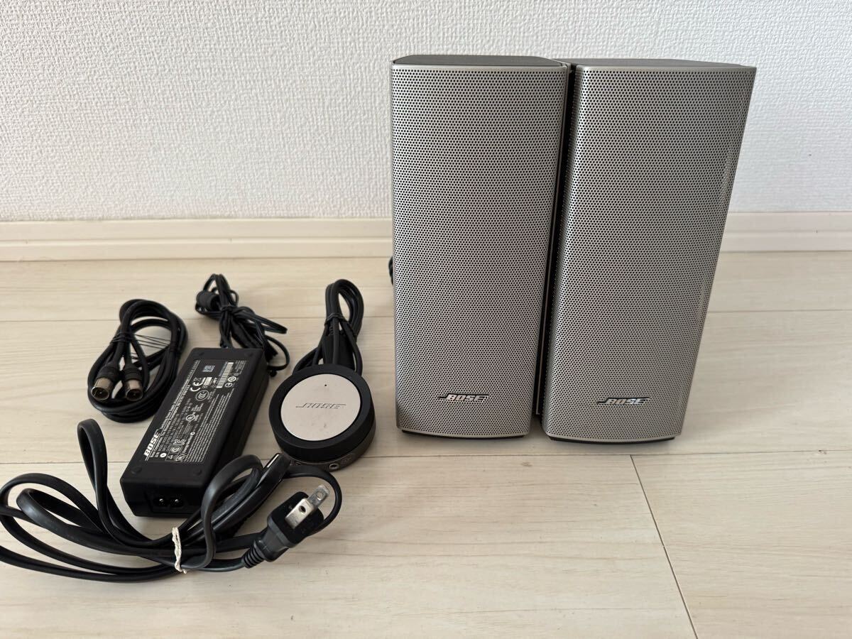Yahoo!オークション -「bose companion20」の落札相場・落札価格 Yahoo!オークション -「bose companion20」の落札相場・落札価格