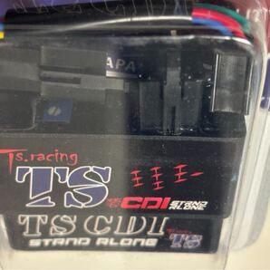 KSR 110 レーシングCDI フルデジタルCDI KAZE sonic