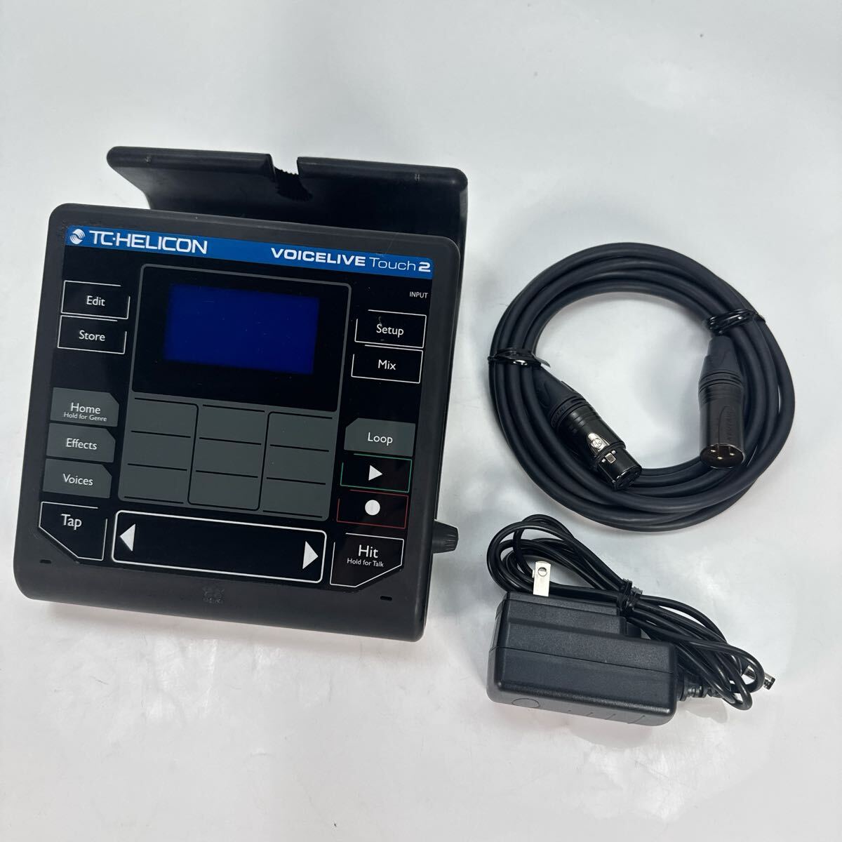 Amazon | TC HELICON ボーカルエフェクター VOICELIVE PLAY