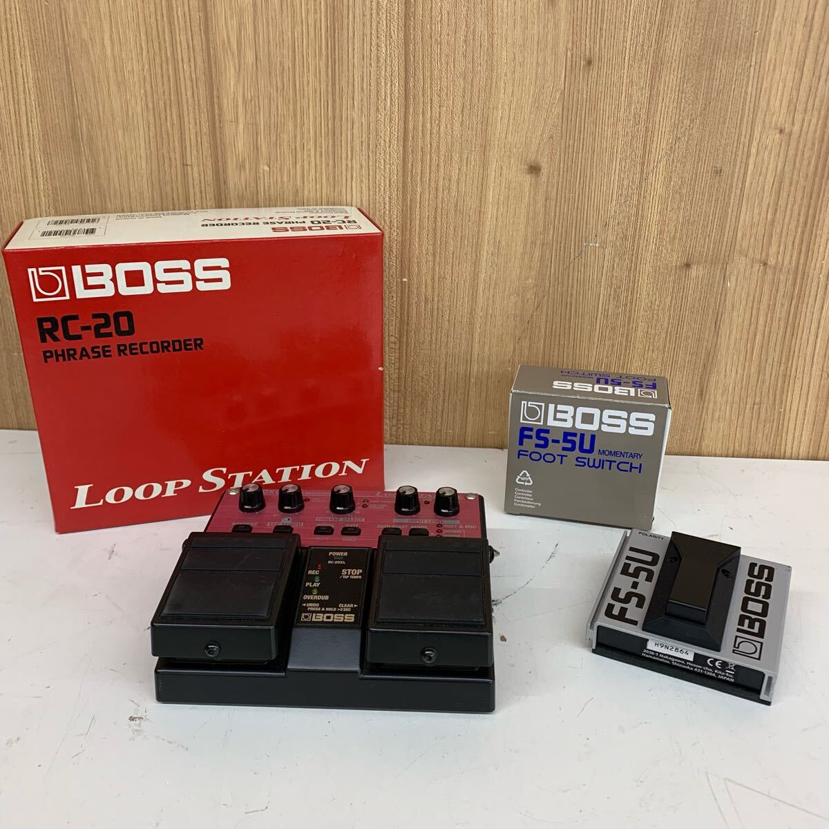 Yahoo!オークション -「boss rc-20」の落札相場・落札価格 Yahoo!オークション -「boss rc-20」の落札相場・落札価格