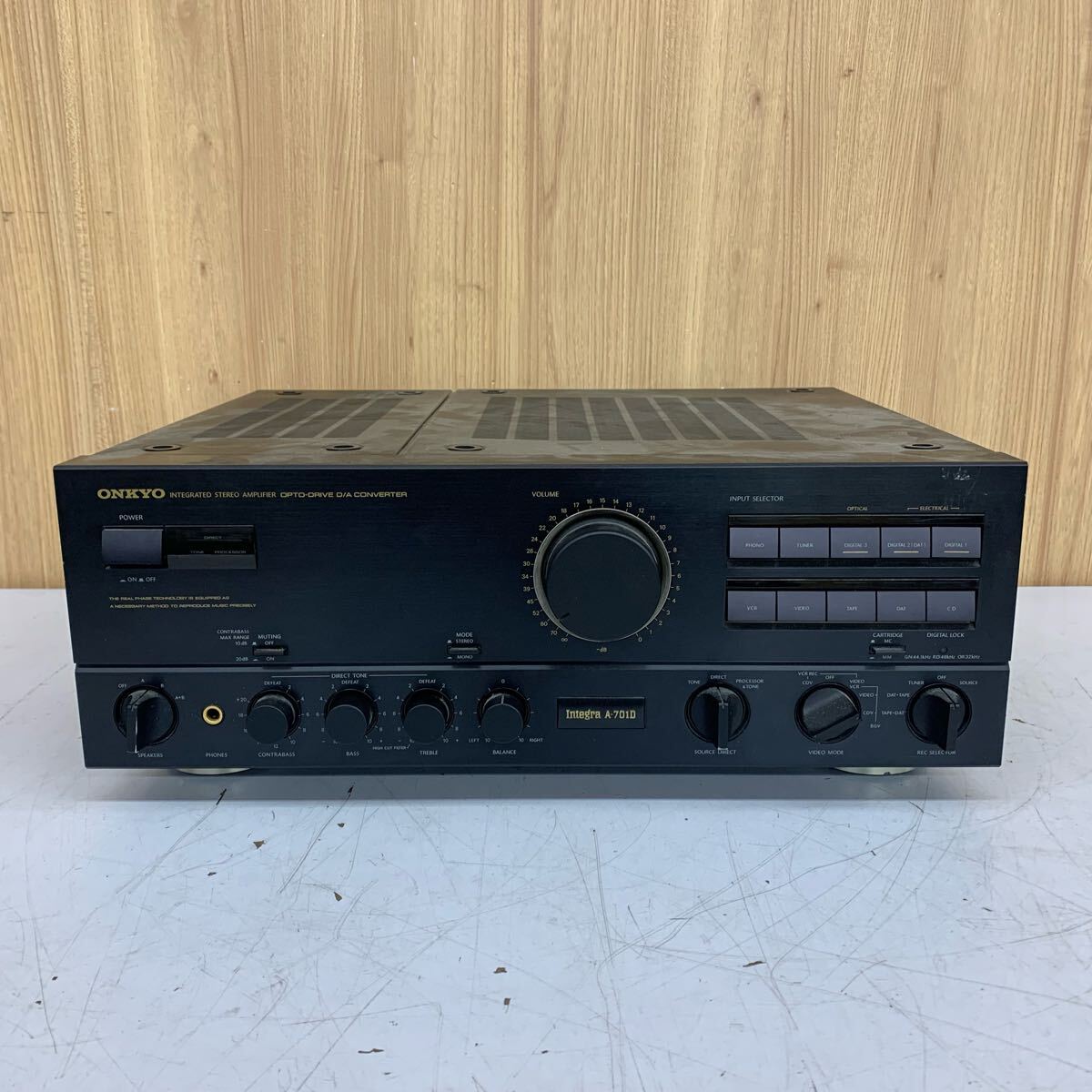 Yahoo!オークション -「(onkyo オンキョー オンキヨー) (701d ex Yahoo!オークション -「(onkyo オンキョー オンキヨー) (701d ex