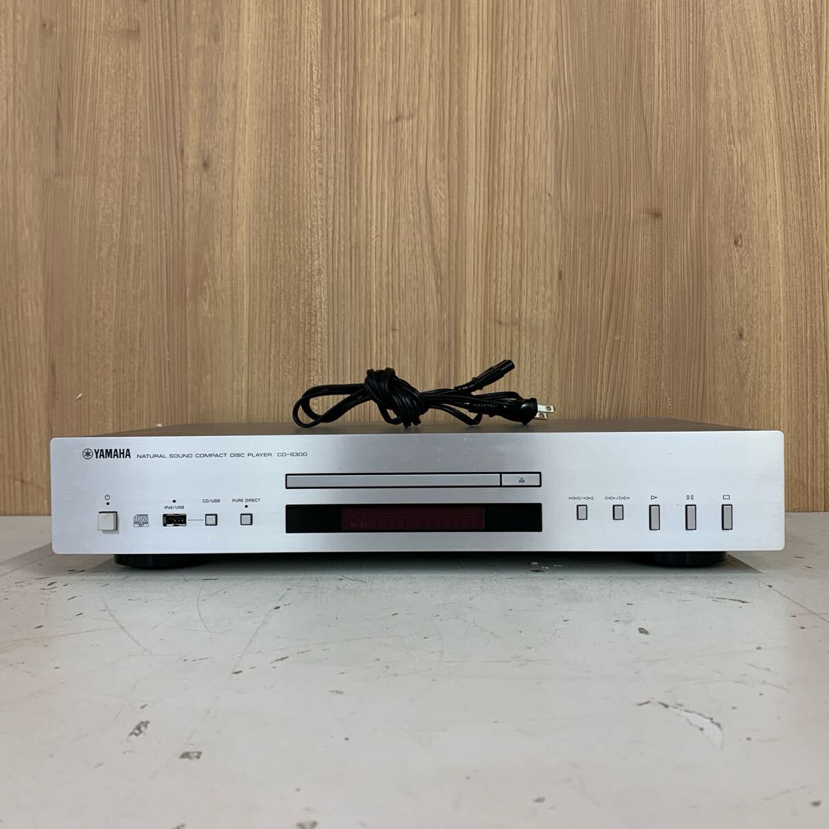 Yahoo!オークション -「cd-s300」の落札相場・落札価格 Yahoo!オークション -「cd-s300」の落札相場・落札価格