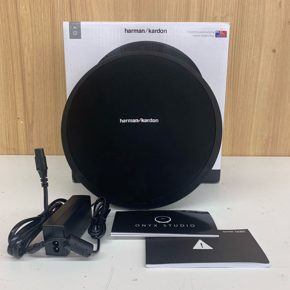 Yahoo!オークション -「kardon onyx studio」(スピーカー Yahoo!オークション -「kardon onyx studio」(スピーカー