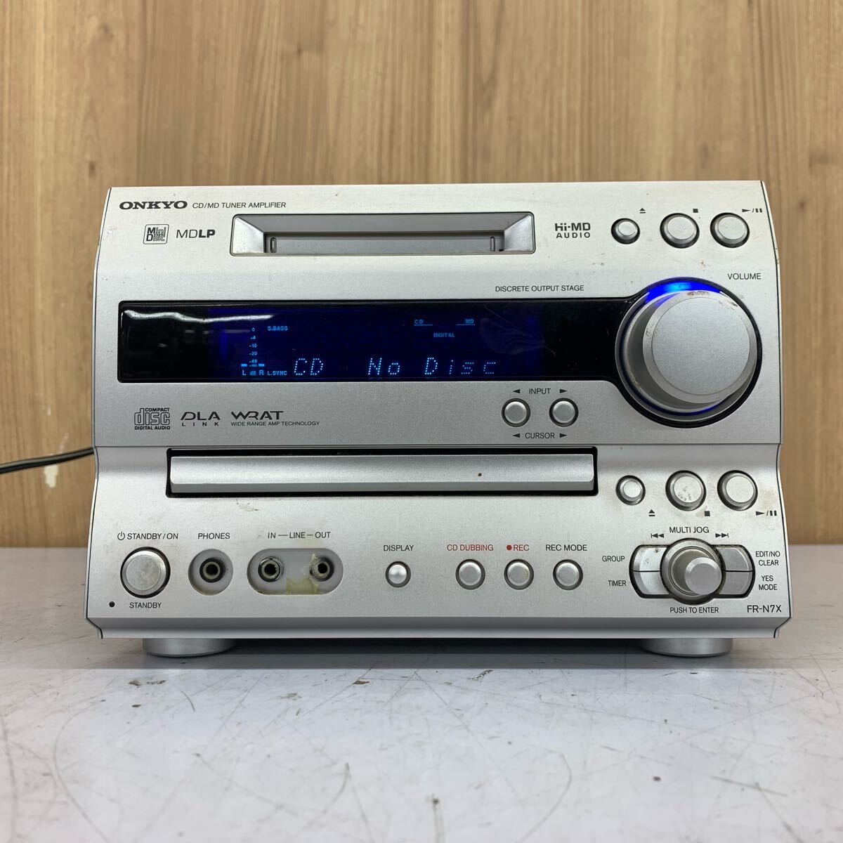 2025年最新】Yahoo!オークション -onkyo ミニコンポの中古品 2025年最新】Yahoo!オークション -onkyo ミニコンポの中古品