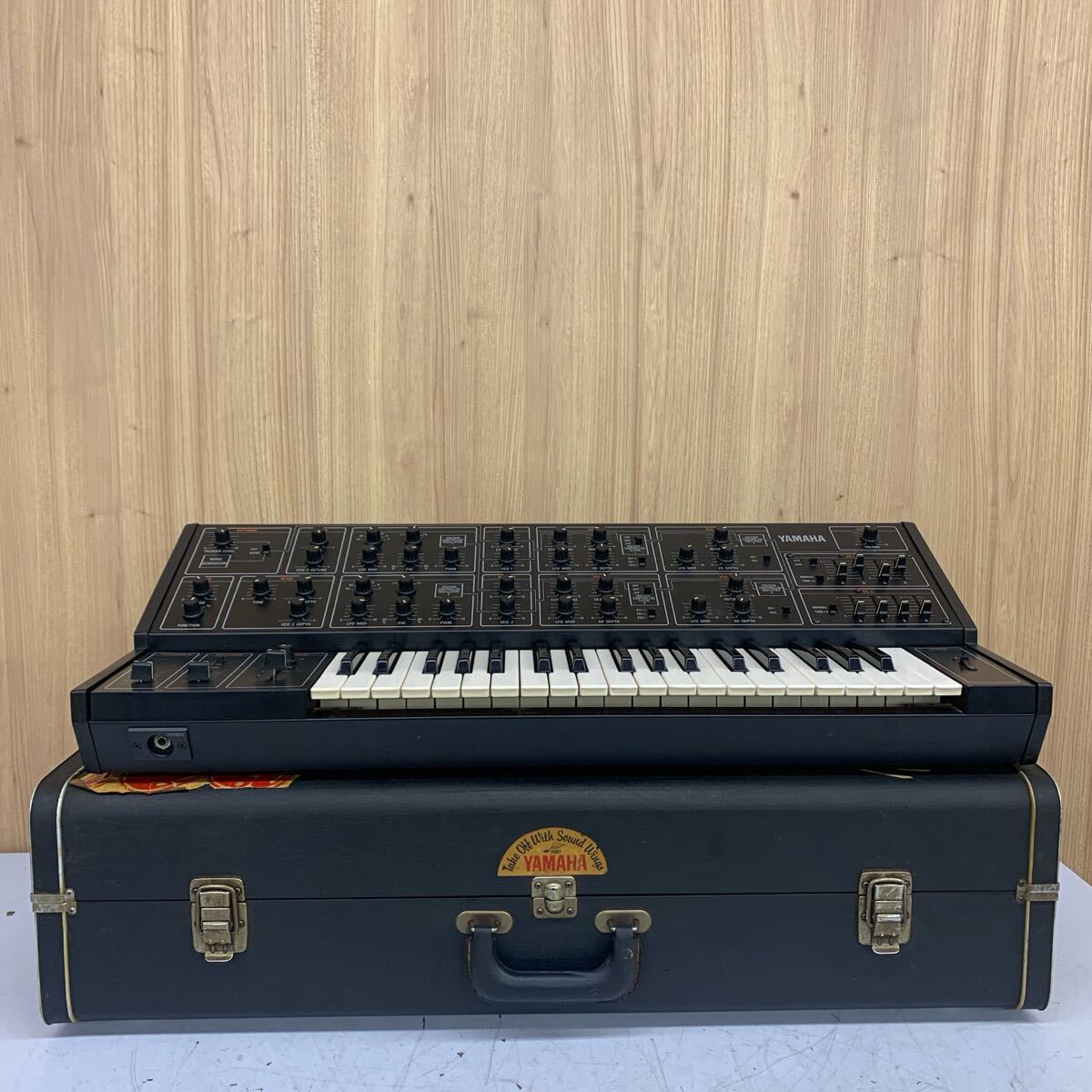 Yahoo!オークション -「yamaha cs-15」(楽器、器材) の落札相場 Yahoo!オークション -「yamaha cs-15」(楽器、器材) の落札相場