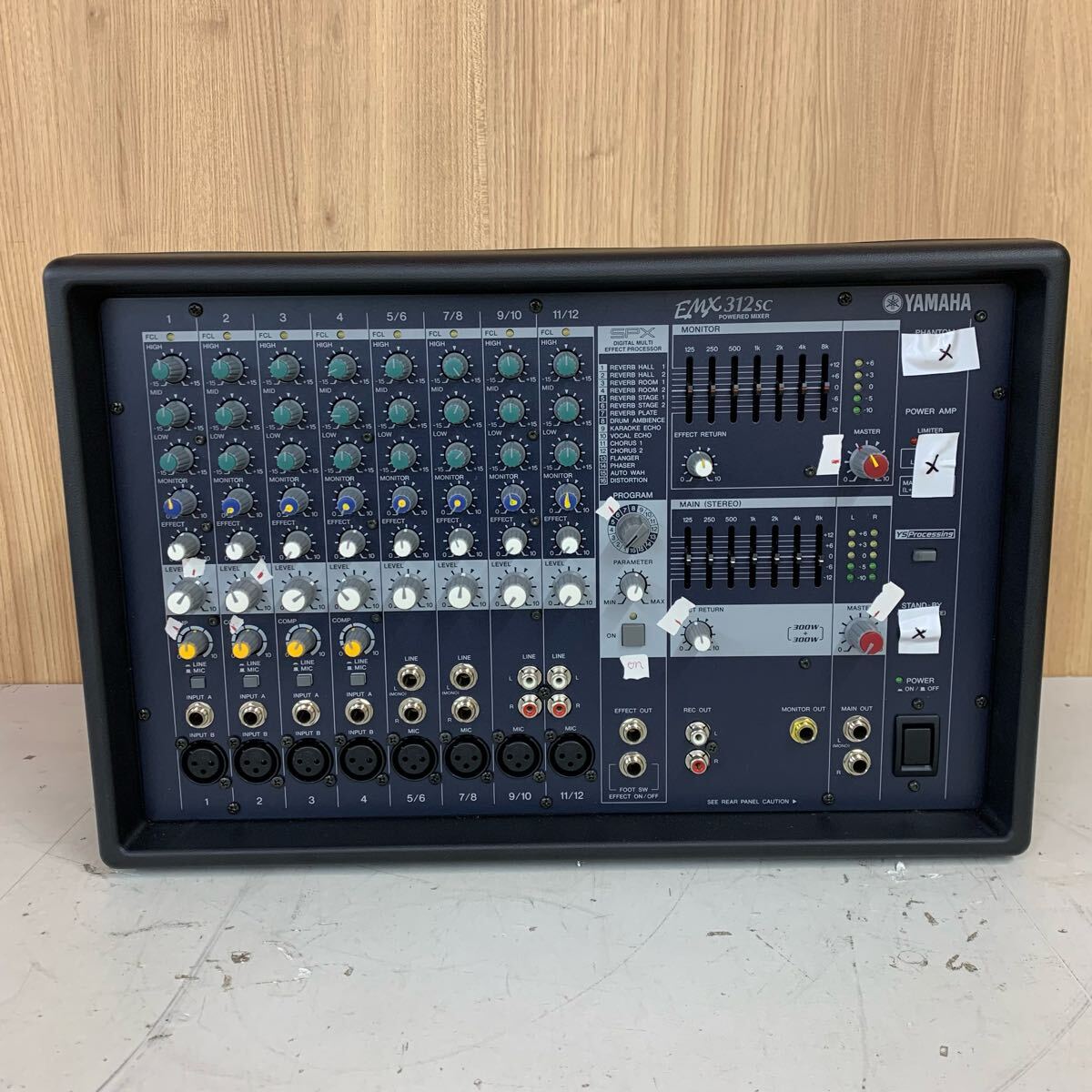 Yahoo!オークション -「emx312sc」の落札相場・落札価格