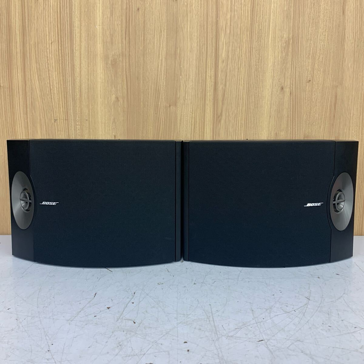 2025年最新】Yahoo!オークション -BOSE 301 v(スピーカー)の中古 2025年最新】Yahoo!オークション -BOSE 301 v(スピーカー)の中古