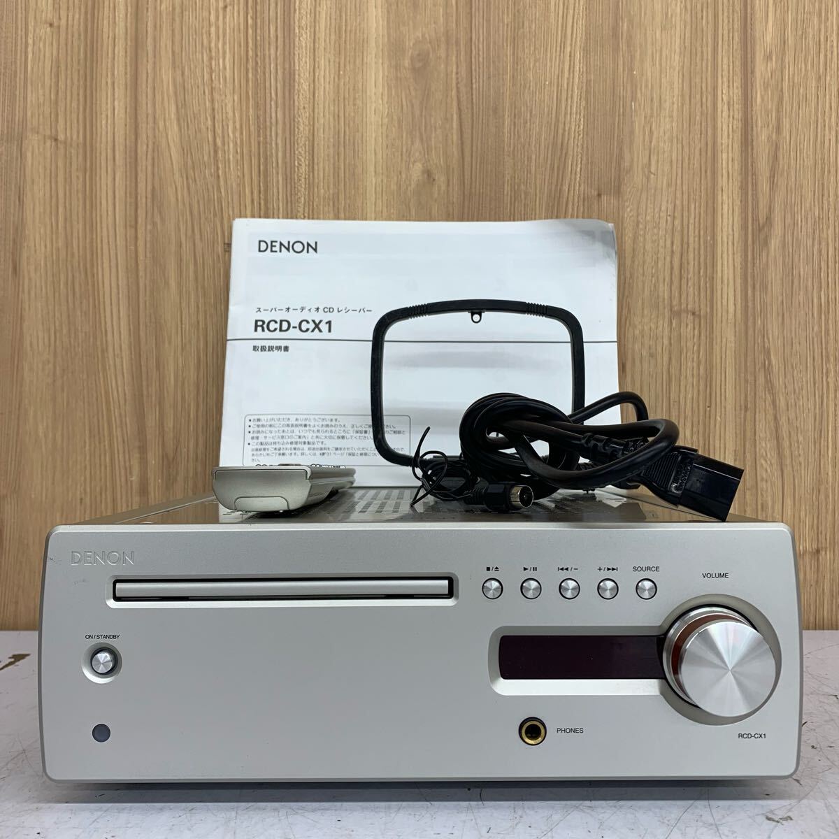 Yahoo!オークション -「rcd-cx1」の落札相場・落札価格 Yahoo!オークション -「rcd-cx1」の落札相場・落札価格