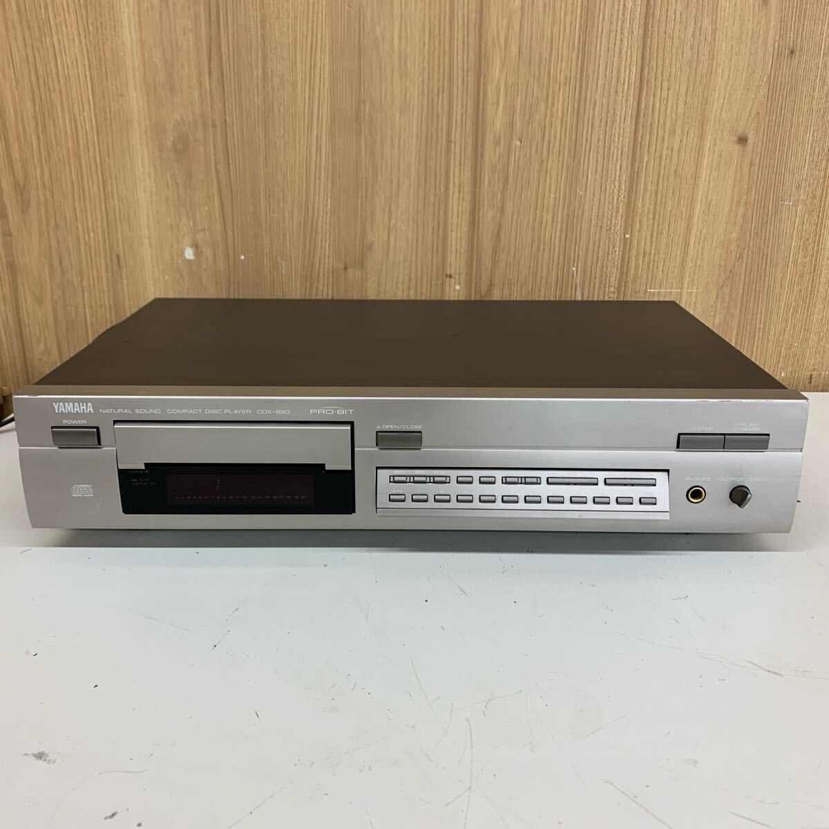 2025年最新】Yahoo!オークション -ヤマハcdプレーヤーの中古品 2025年最新】Yahoo!オークション -ヤマハcdプレーヤーの中古品