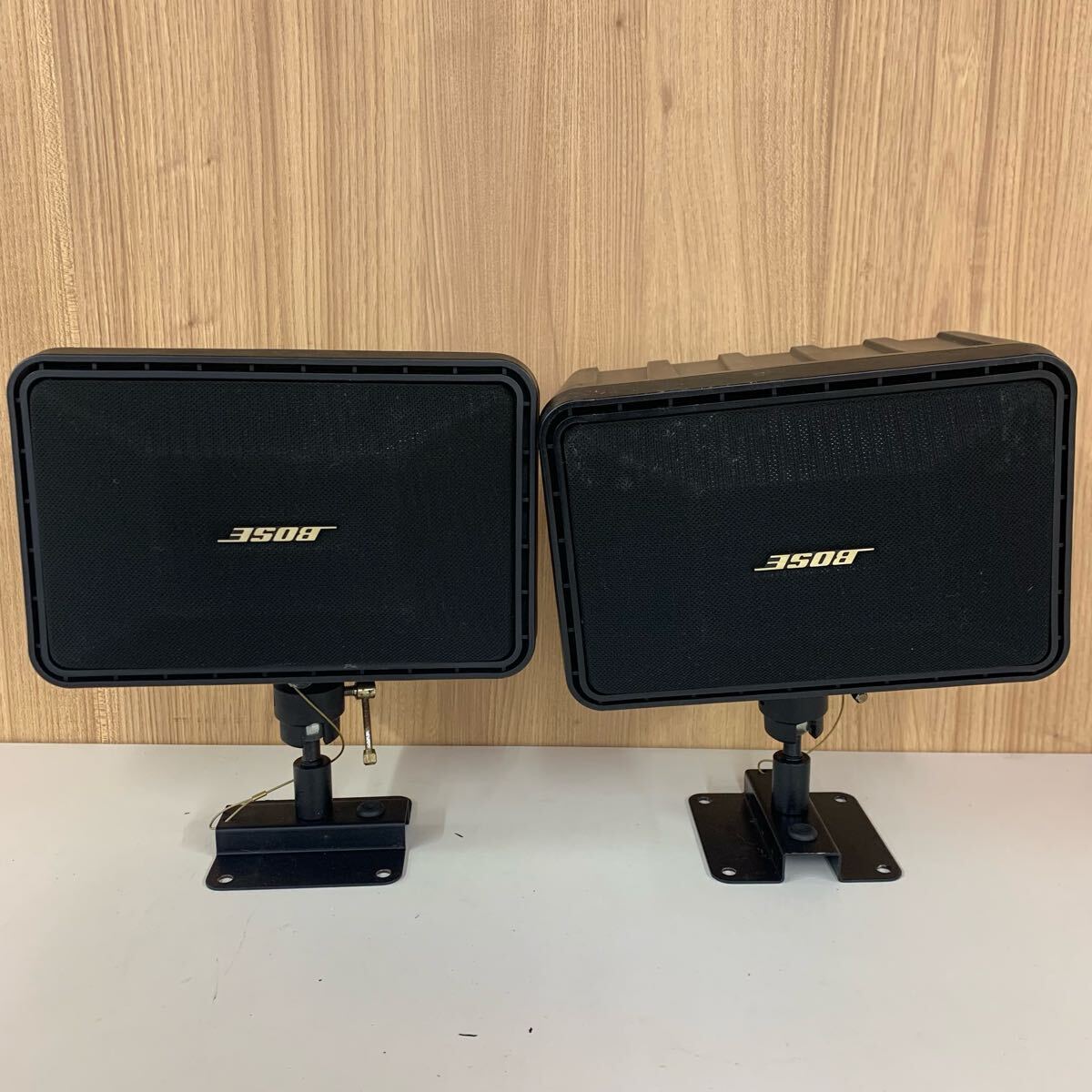Yahoo!オークション -「bose 101mm」の落札相場・落札価格 Yahoo!オークション -「bose 101mm」の落札相場・落札価格