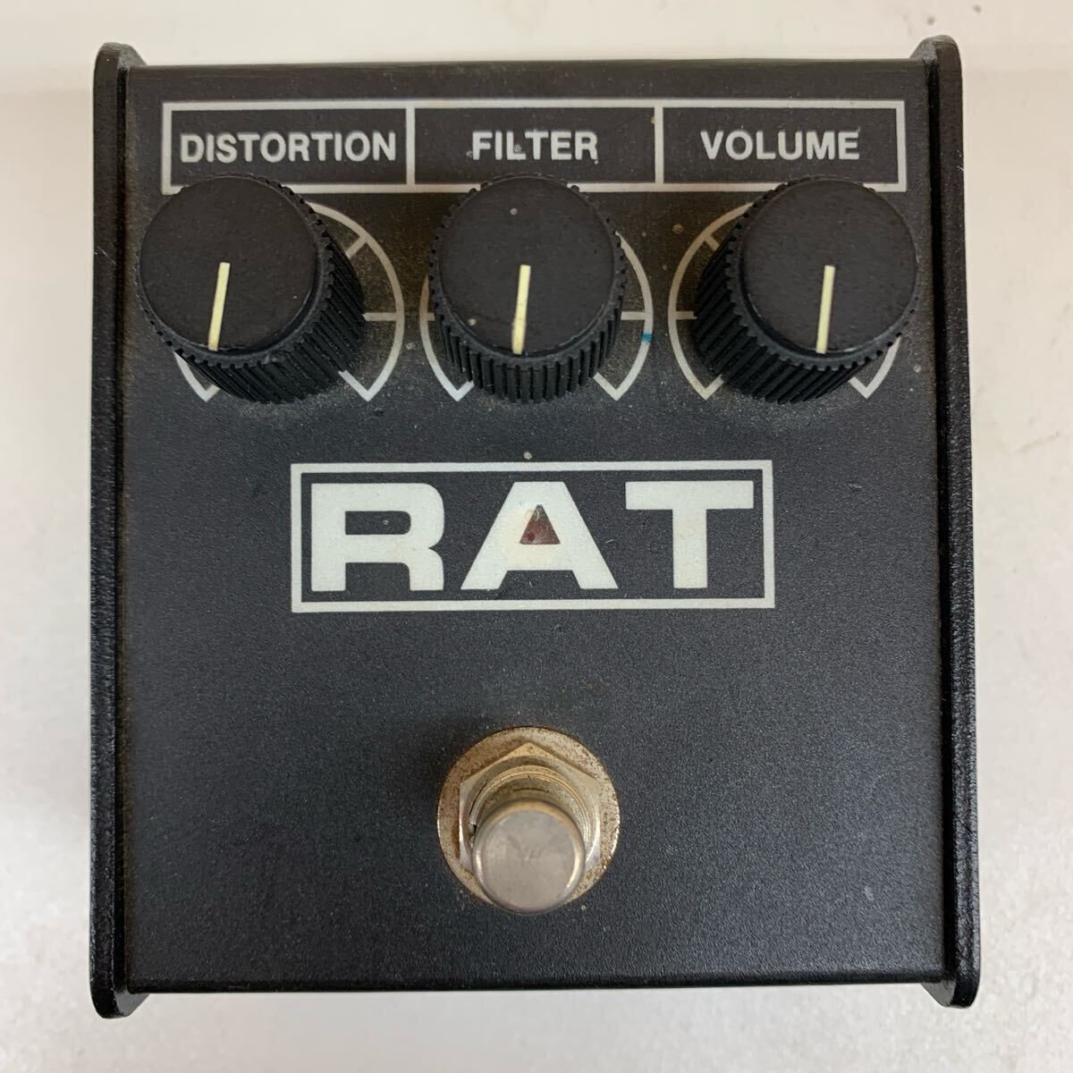 Yahoo!オークション -「proco rat」の落札相場・落札価格 Yahoo!オークション -「proco rat」の落札相場・落札価格