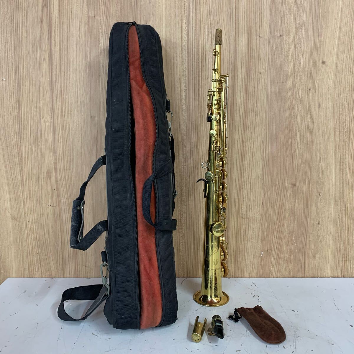 Yahoo!オークション -「ソプラノサックス中古」(サックス Yahoo!オークション -「ソプラノサックス中古」(サックス