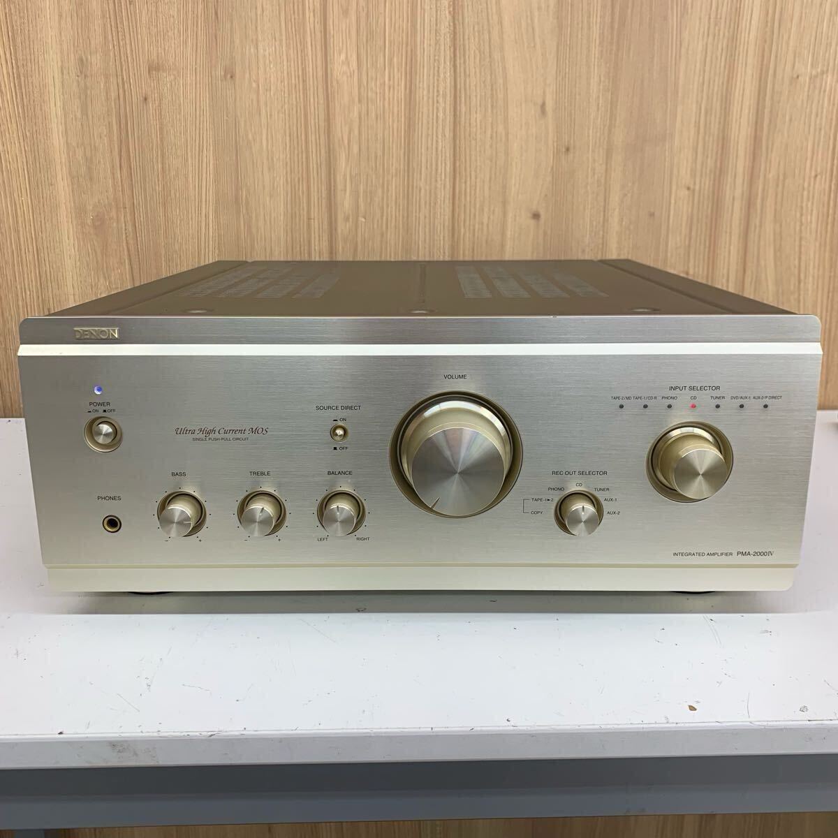 Yahoo!オークション -「pma-2000iv」の落札相場・落札価格 Yahoo!オークション -「pma-2000iv」の落札相場・落札価格
