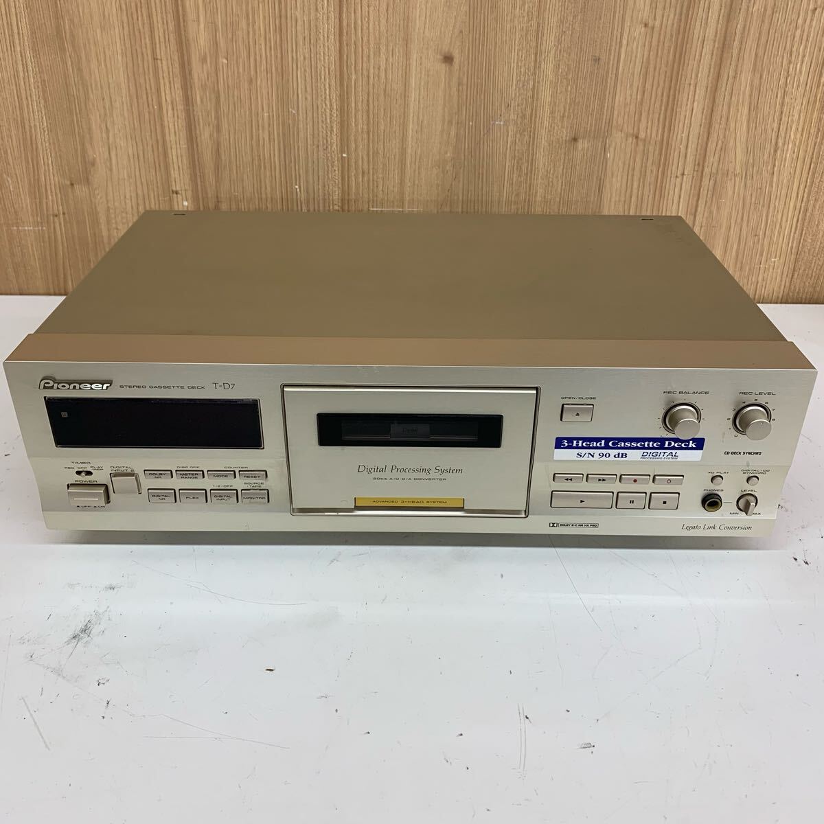 2025年最新】パイオニア Pioneer カセットデッキのおすすめ商品 2025年最新】パイオニア Pioneer カセットデッキのおすすめ商品