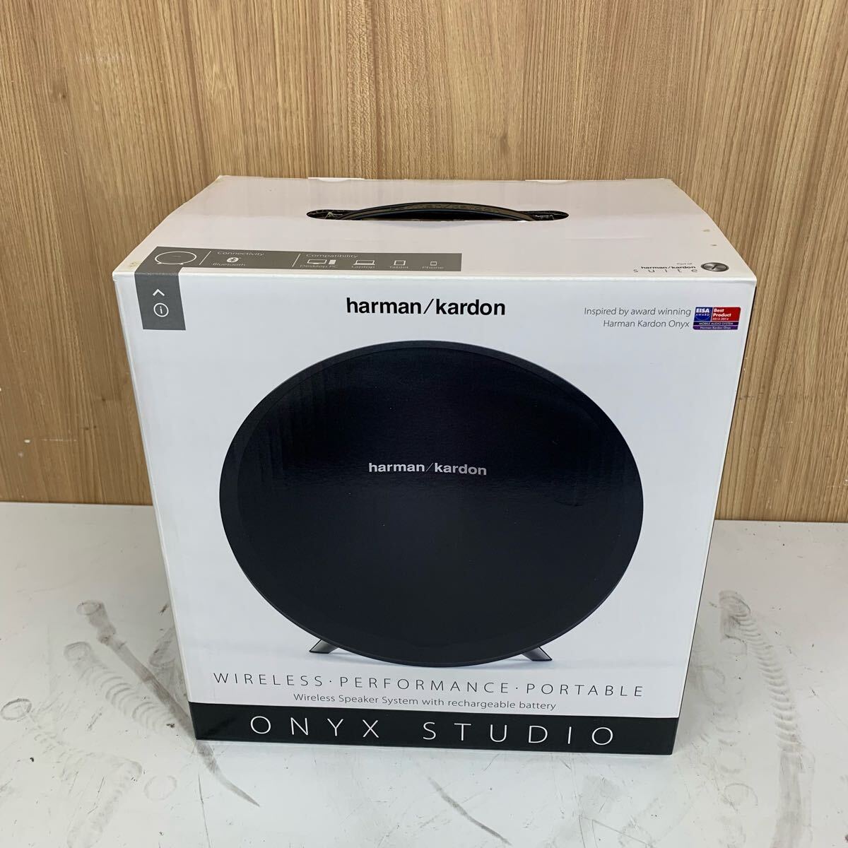 2025年最新】Yahoo!オークション -harman kardon onyx studioの 2025年最新】Yahoo!オークション -harman kardon onyx studioの