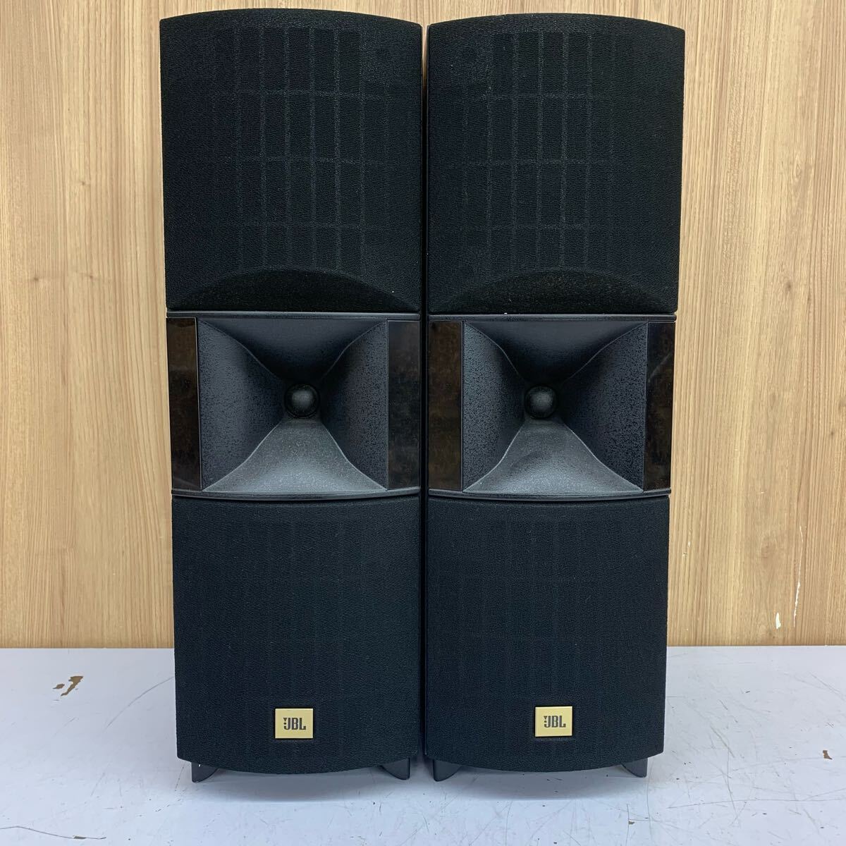 2025年最新】Yahoo!オークション - スピーカー本体(JBL 一般)の 2025年最新】Yahoo!オークション - スピーカー本体(JBL 一般)の