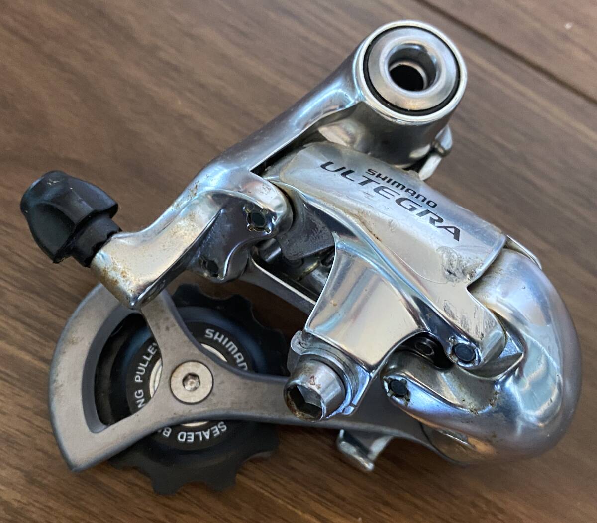 Yahoo!オークション -「shimano ultegra 6600」(リア Yahoo!オークション -「shimano ultegra 6600」(リア