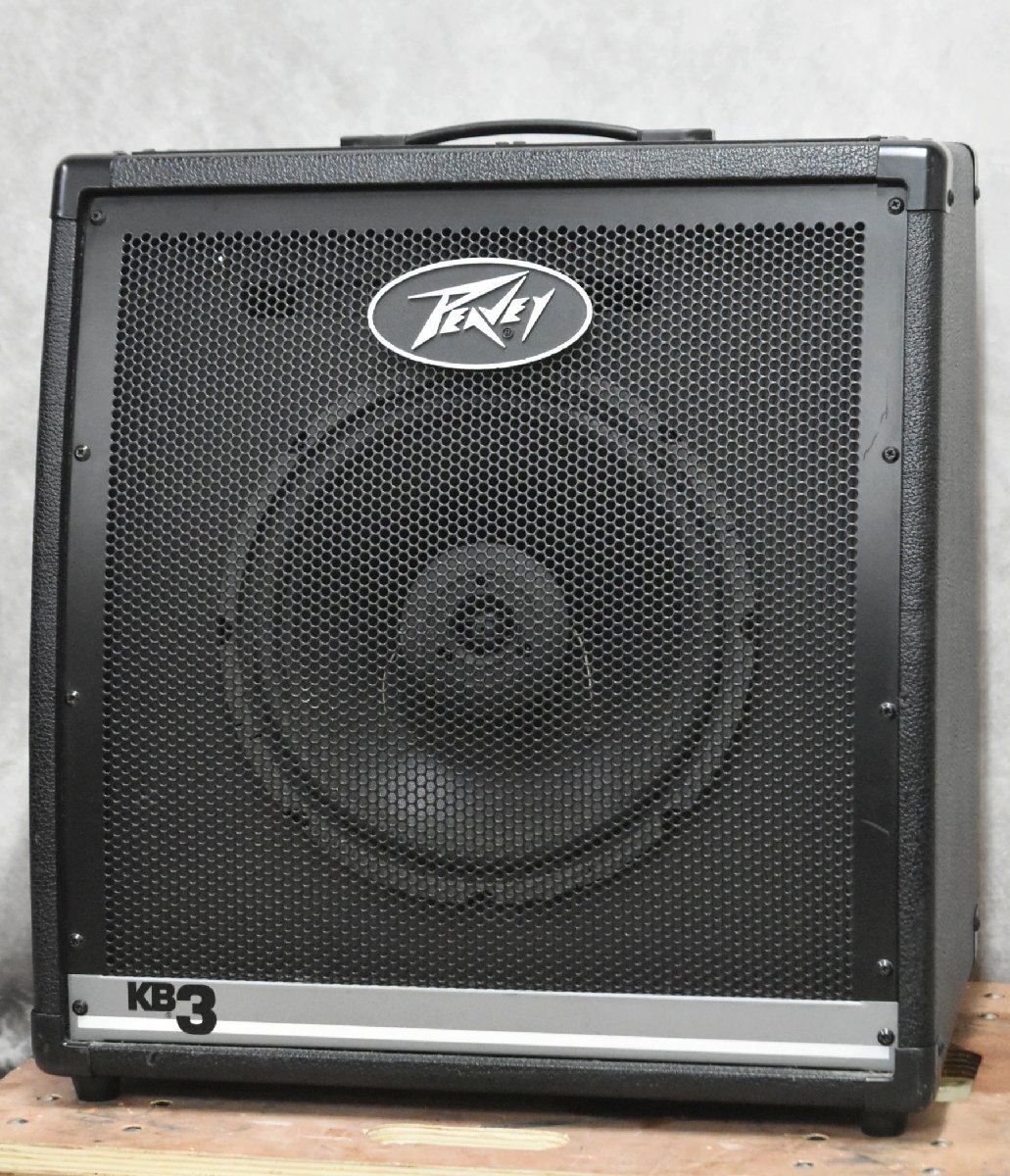 Peavey KB 2 Keyboard Amp | Guitar Center