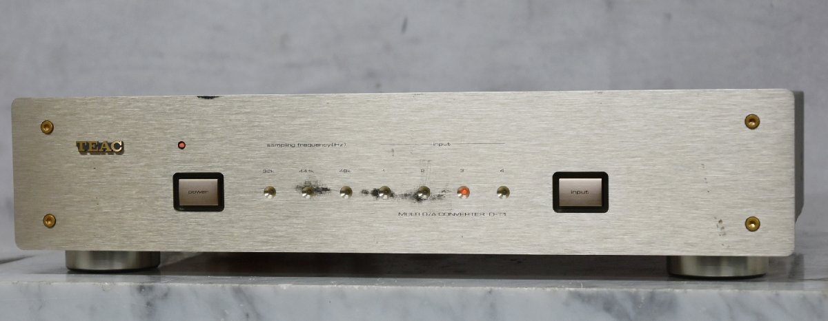 Yahoo!オークション -「teac d-t1」の落札相場・落札価格 Yahoo!オークション -「teac d-t1」の落札相場・落札価格