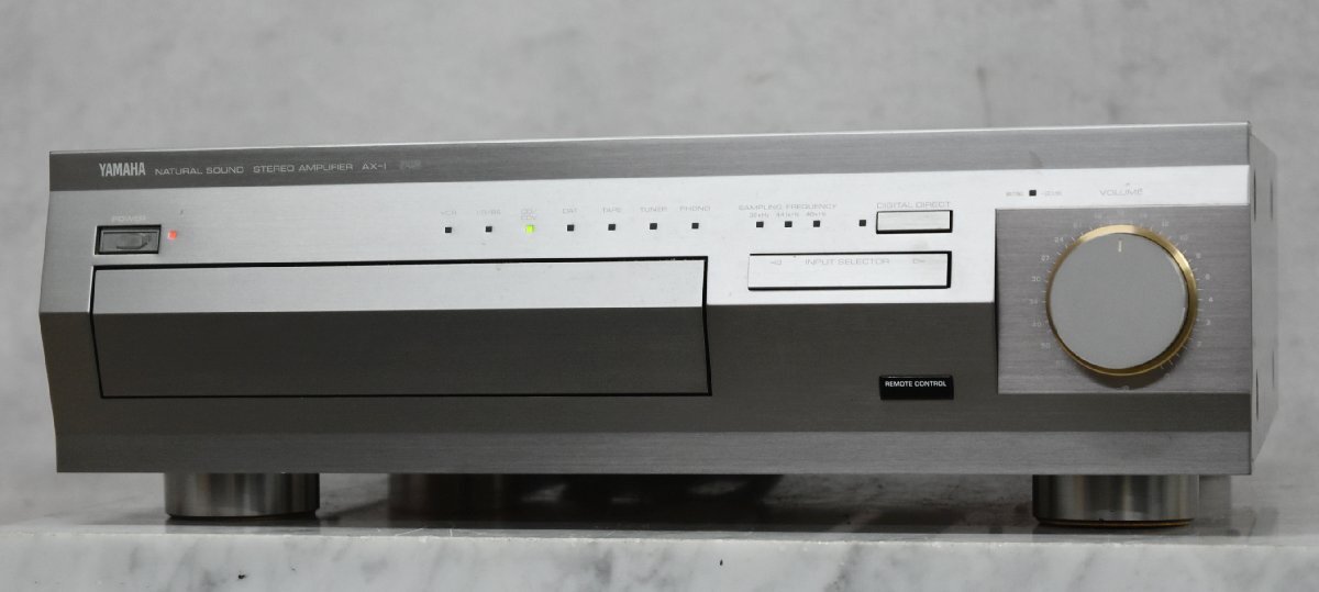 Yahoo!オークション -「yamaha ax-1」の落札相場・落札価格 Yahoo!オークション -「yamaha ax-1」の落札相場・落札価格