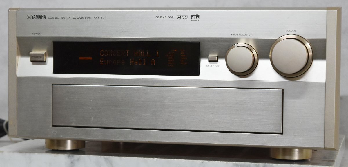 2025年最新】Yahoo!オークション -avアンプ yamaha dsp-axの中古 2025年最新】Yahoo!オークション -avアンプ yamaha dsp-axの中古