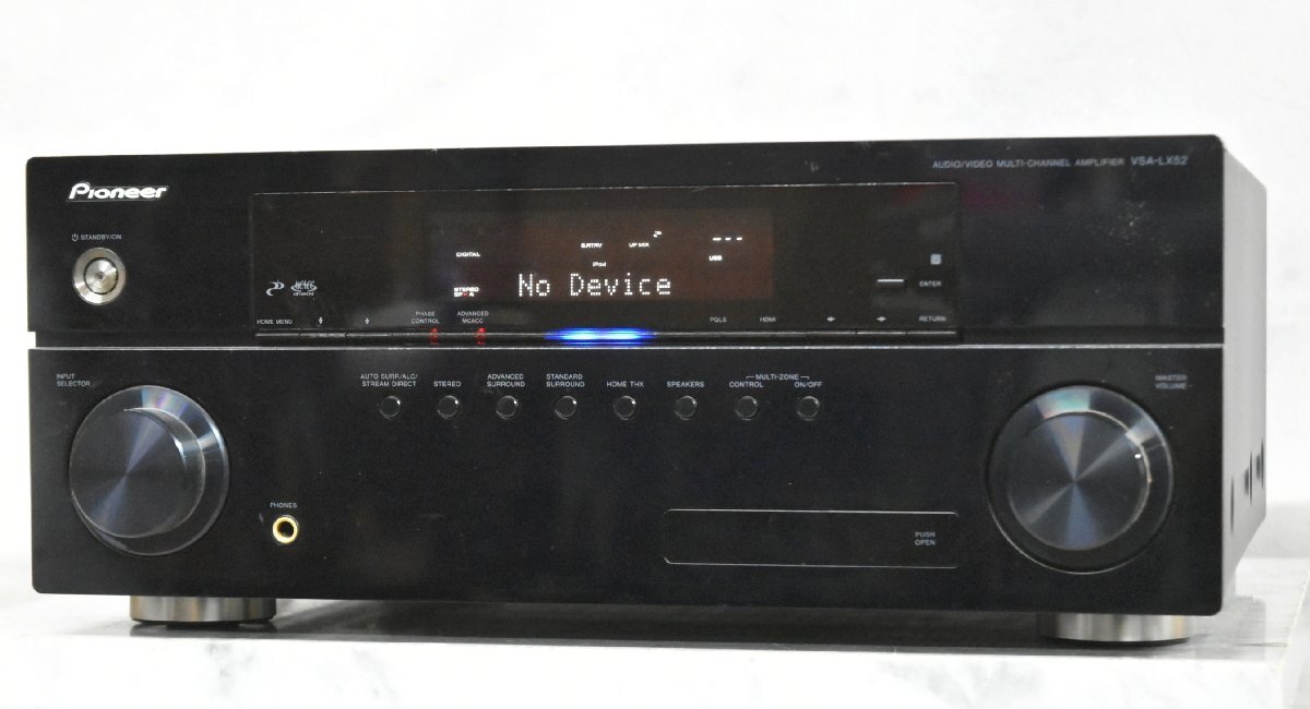 Yahoo!オークション -「pioneer vsa lx」の落札相場・落札価格 Yahoo!オークション -「pioneer vsa lx」の落札相場・落札価格