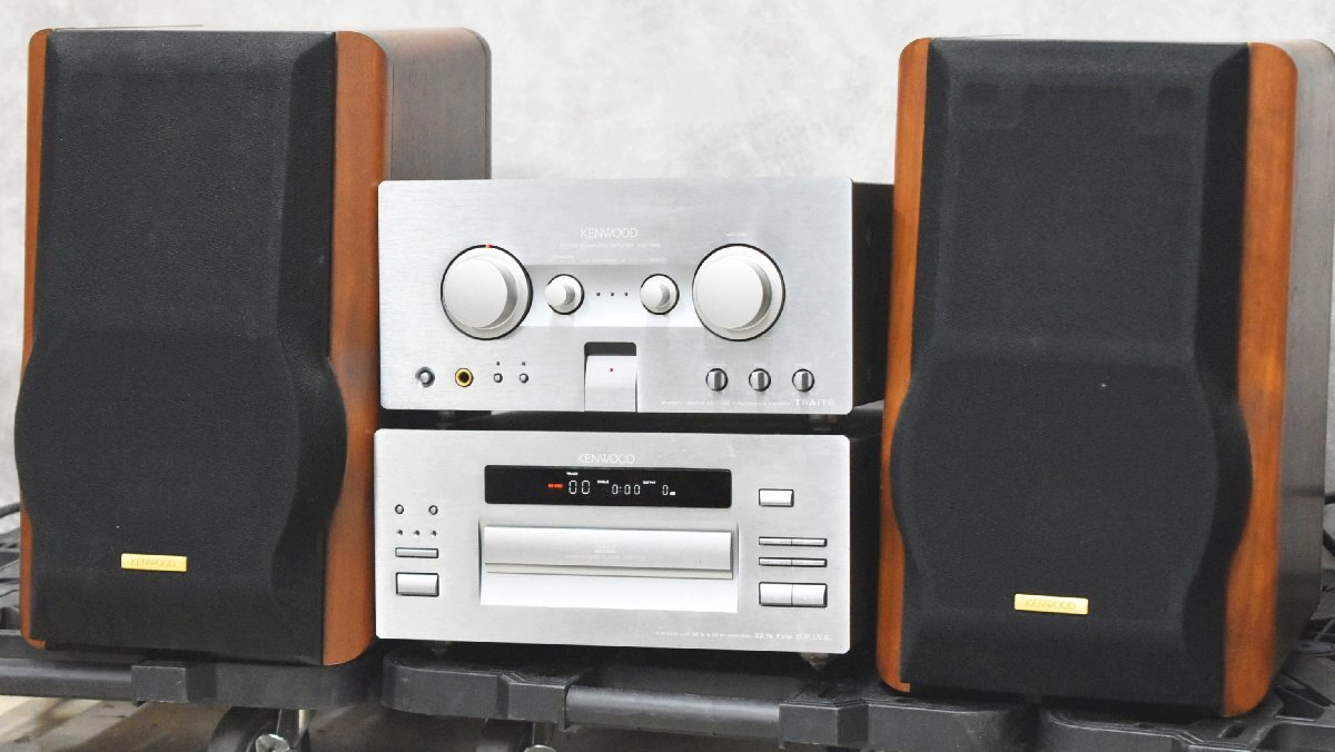 Yahoo!オークション -「kenwood lsf-777」の落札相場・落札価格 Yahoo!オークション -「kenwood lsf-777」の落札相場・落札価格