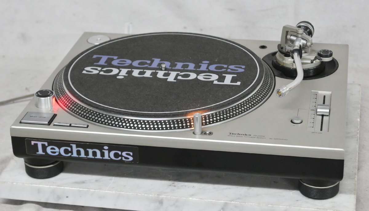 Yahoo!オークション -「technics sl-1200 mk3」の落札相場・落札価格 Yahoo!オークション -「technics sl-1200 mk3」の落札相場・落札価格