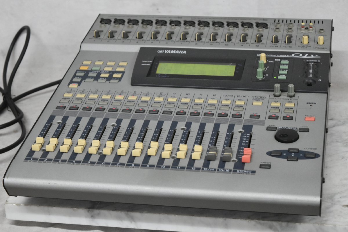 Yahoo!オークション -「yamaha o1v」の落札相場・落札価格