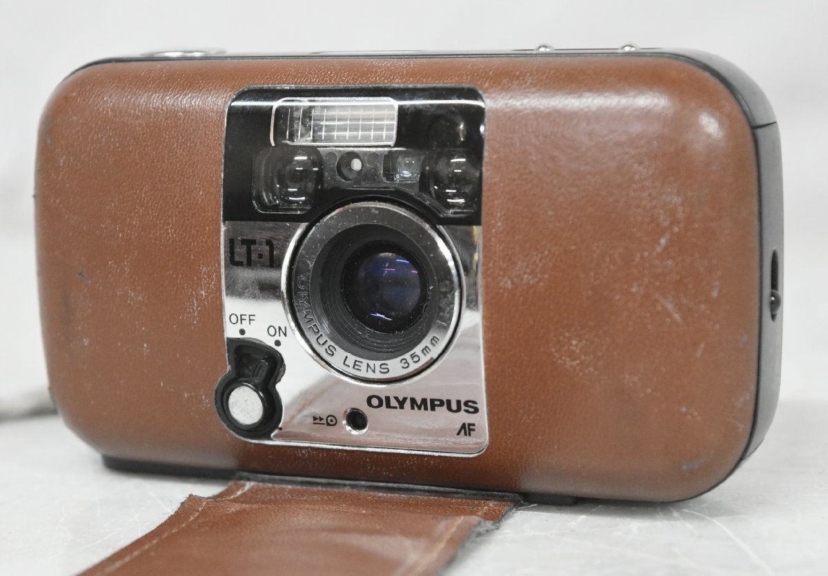 Yahoo!オークション -「olympus lt1」の落札相場・落札価格 Yahoo!オークション -「olympus lt1」の落札相場・落札価格