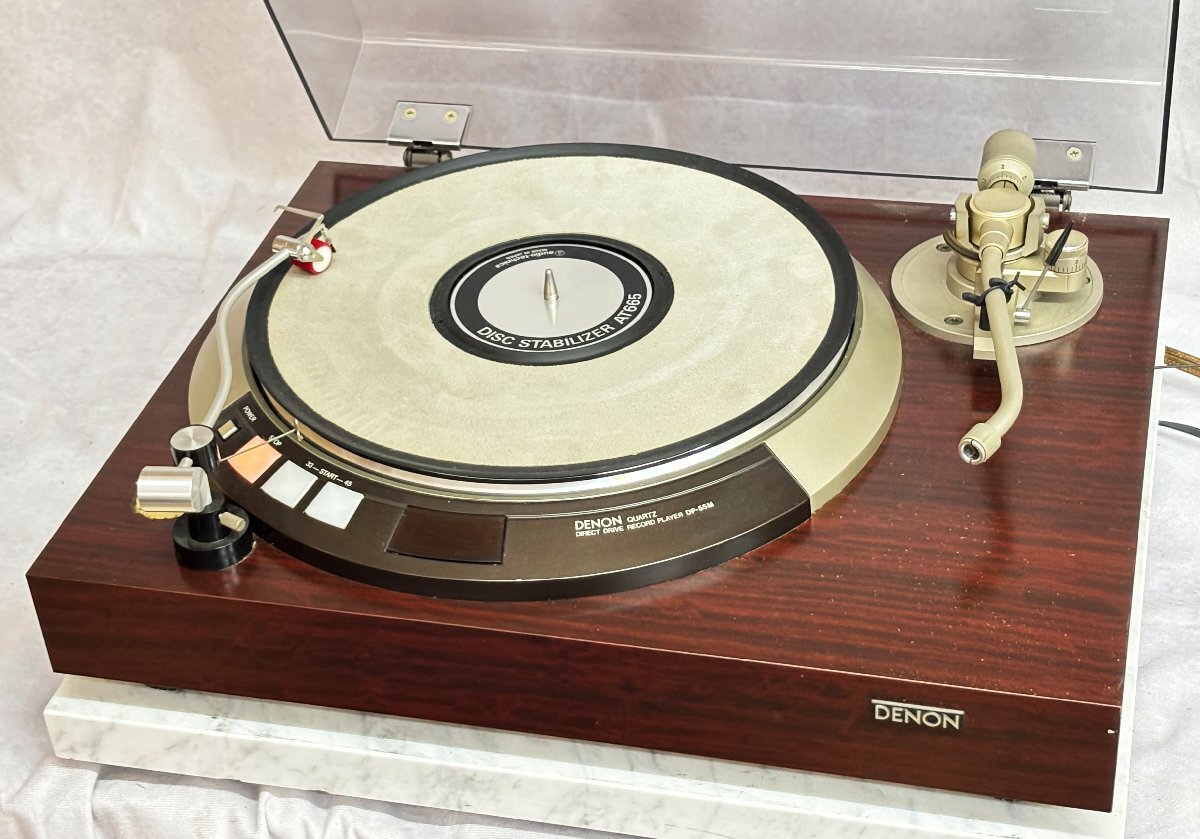 Yahoo!オークション -「denon dp-55m」の落札相場・落札価格 Yahoo!オークション -「denon dp-55m」の落札相場・落札価格
