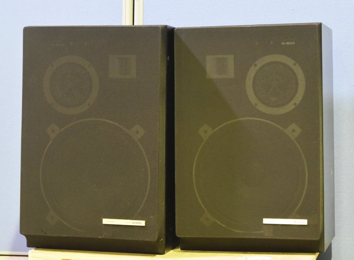 Yahoo!オークション -「pioneer s-955」(一般) (スピーカー)の Yahoo!オークション -「pioneer s-955」(一般) (スピーカー)の