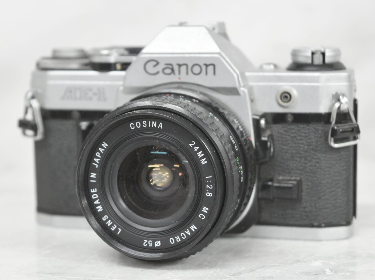 Yahoo!オークション -「canon ae-1」の落札相場・落札価格 Yahoo!オークション -「canon ae-1」の落札相場・落札価格