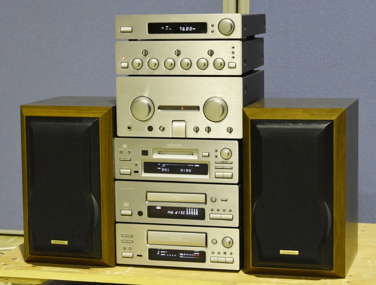Yahoo!オークション -「a-1001 kenwood」の落札相場・落札価格 Yahoo!オークション -「a-1001 kenwood」の落札相場・落札価格