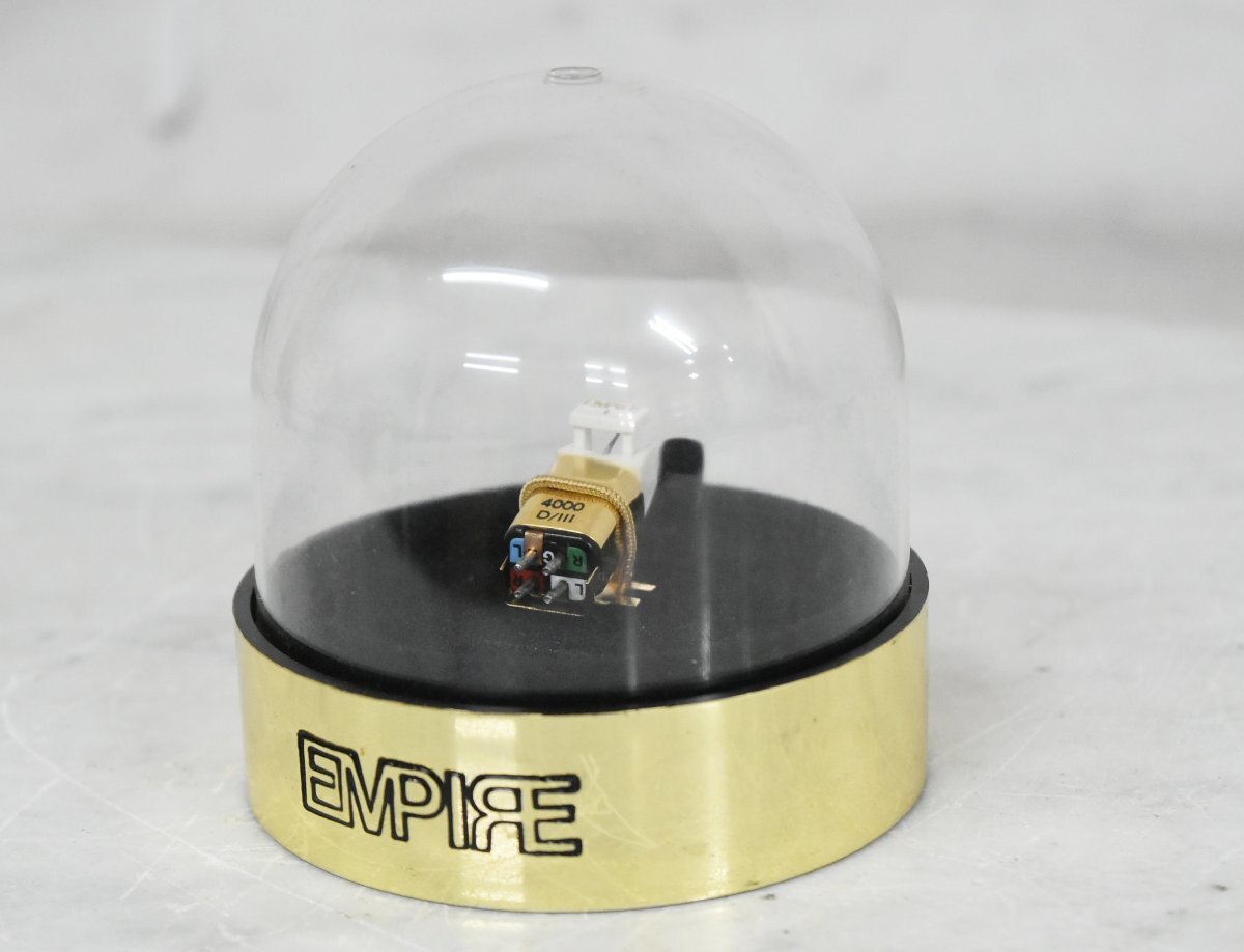 Yahoo!オークション -「empire 4000d」の落札相場・落札価格 Yahoo!オークション -「empire 4000d」の落札相場・落札価格