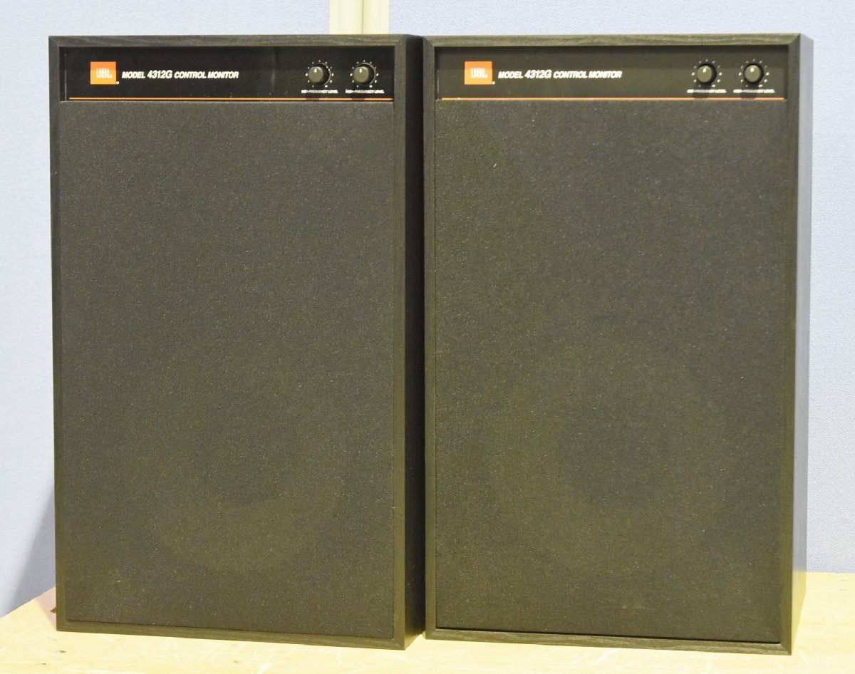 Yahoo!オークション -「4312g」(JBL) (一般)の落札相場・落札価格 Yahoo!オークション -「4312g」(JBL) (一般)の落札相場・落札価格