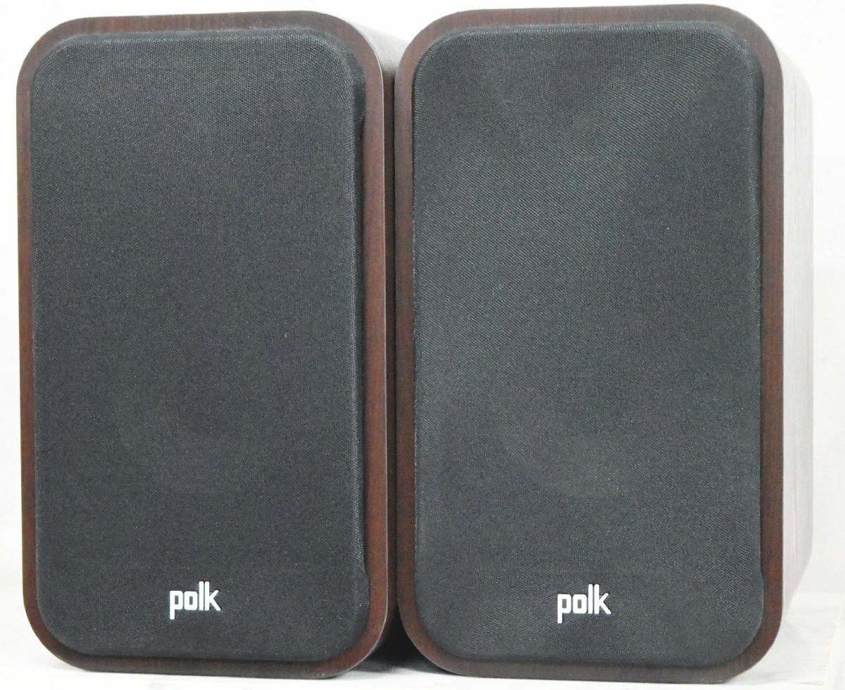 Yahoo!オークション -「polk audio」(一般) (スピーカー)の落札 Yahoo!オークション -「polk audio」(一般) (スピーカー)の落札