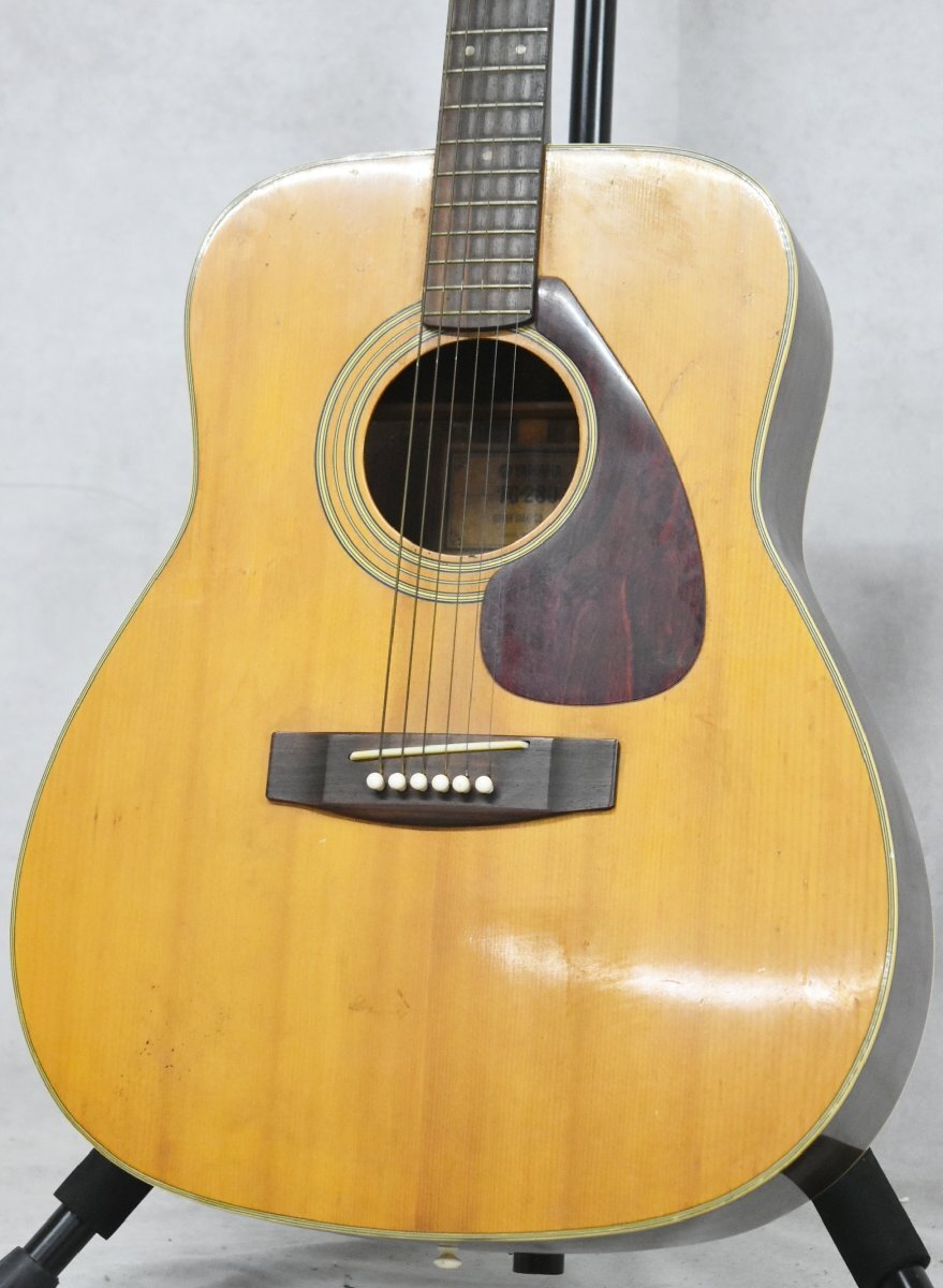 Yahoo!オークション -「YAMAHA FG 280」(ホビー、カルチャー) の Yahoo!オークション -「YAMAHA FG 280」(ホビー、カルチャー) の