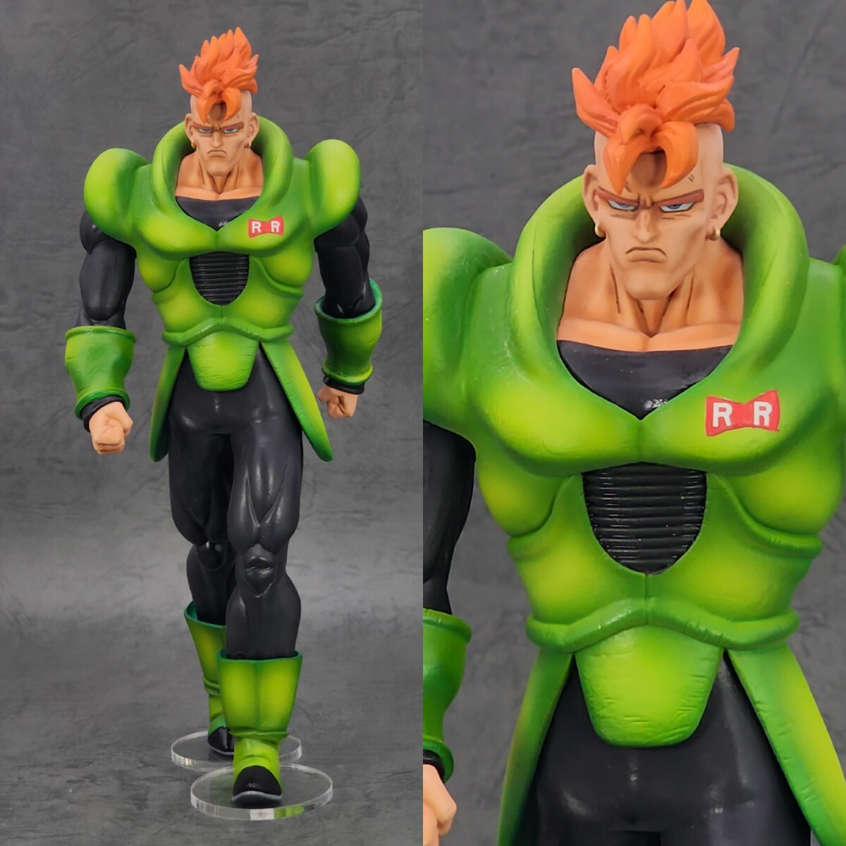 Yahoo!オークション -「一番くじ ドラゴンボール リペイント Yahoo!オークション -「一番くじ ドラゴンボール リペイント