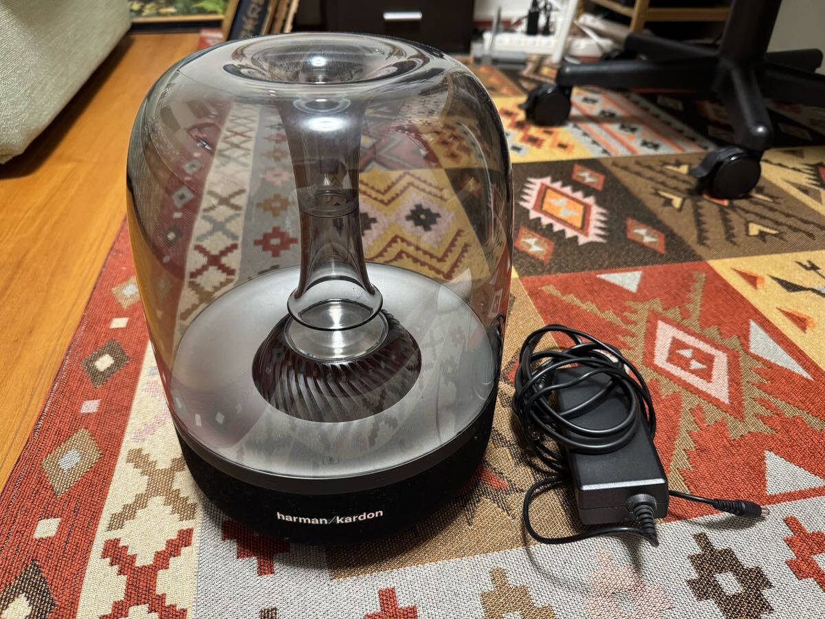 Yahoo!オークション -「harman kardon aura studio」の落札相場