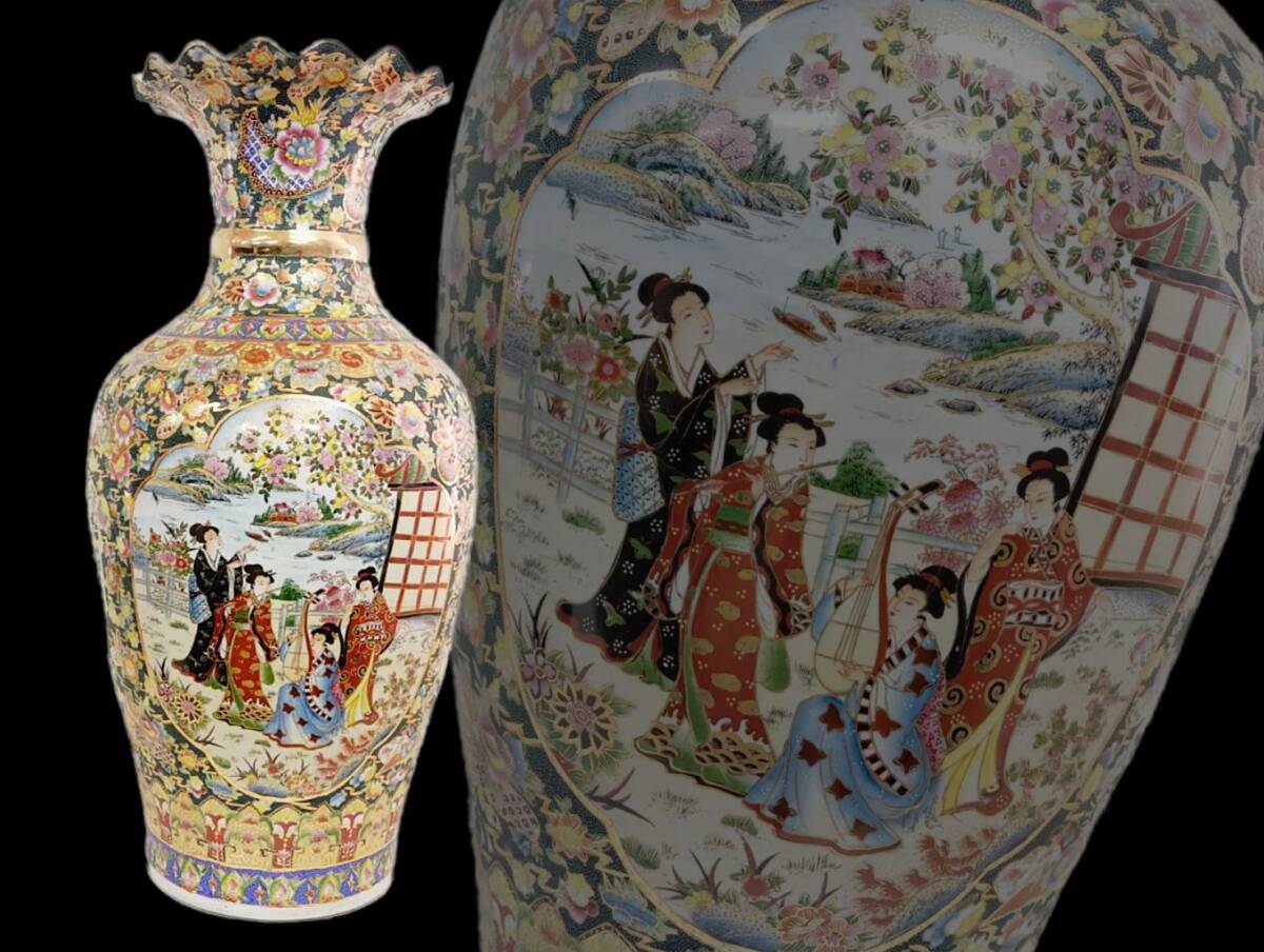 2025年最新】Yahoo!オークション -薩摩焼 壺(陶芸)の中古品 2025年最新】Yahoo!オークション -薩摩焼 壺(陶芸)の中古品